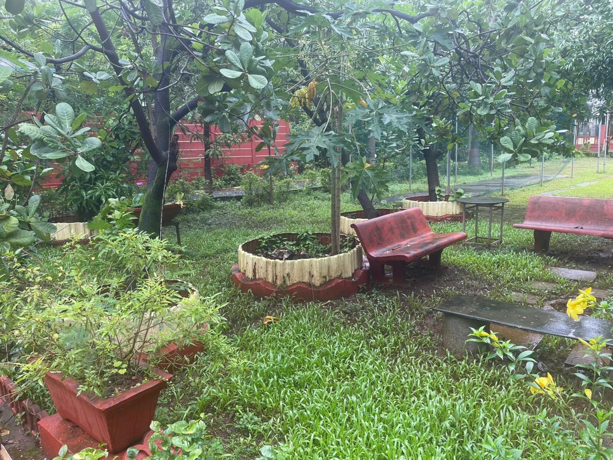 The Rippling Edge - River Front Property Karjat Exterior foto