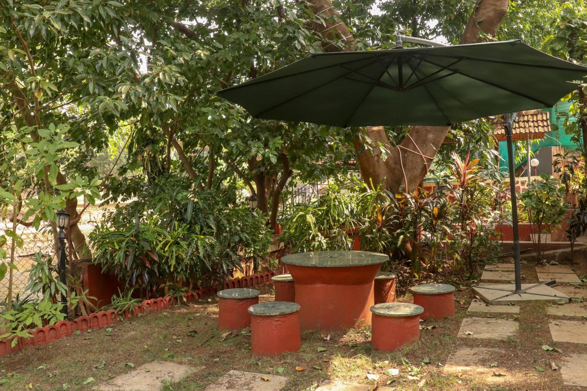 The Rippling Edge - River Front Property Karjat Exterior foto