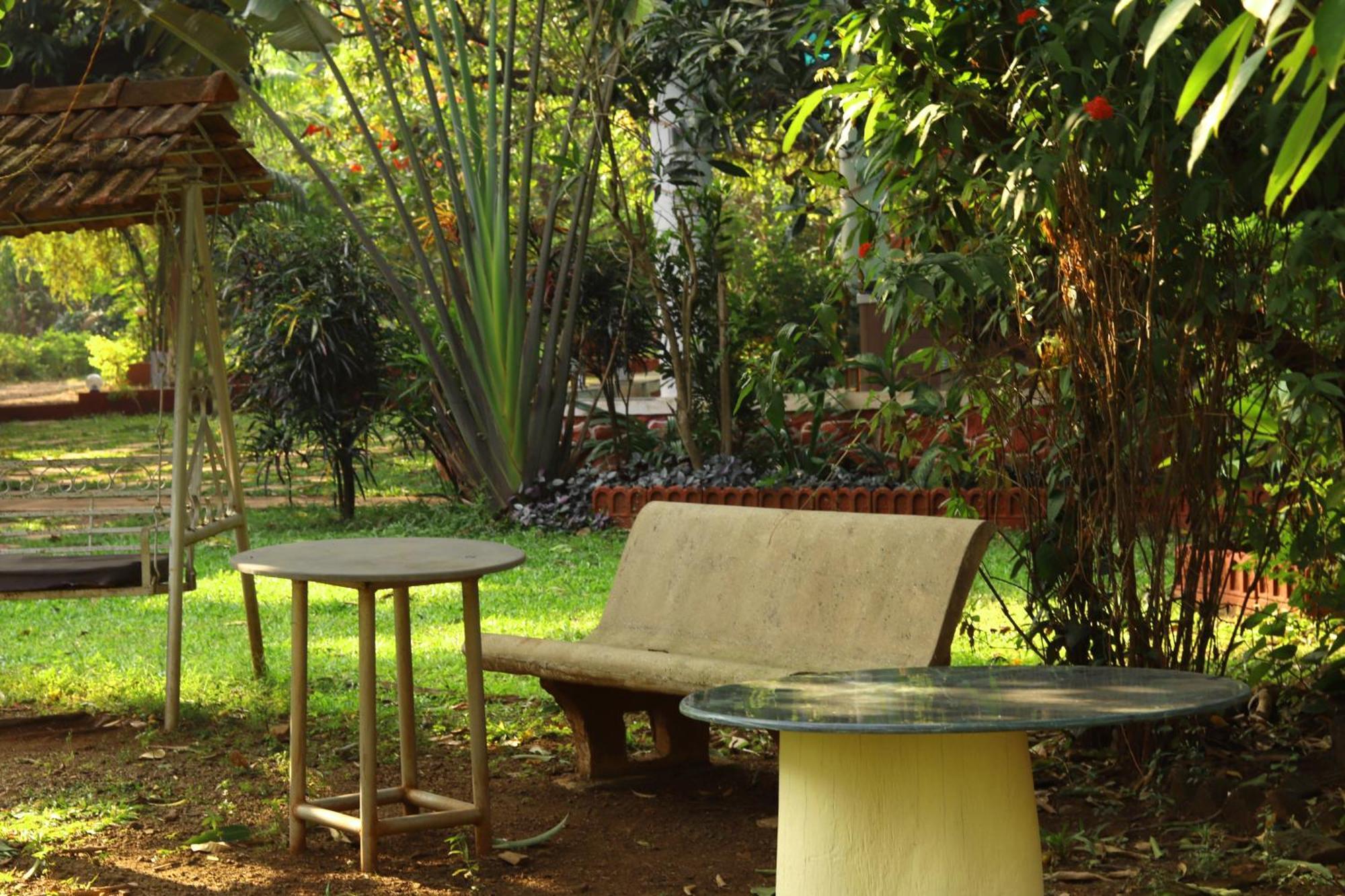The Rippling Edge - River Front Property Karjat Exterior foto